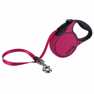 Picture of 16 FT. SM. KONG TERRAIN RETRACTABLE UP TO 45 LB. - FUCHSIA