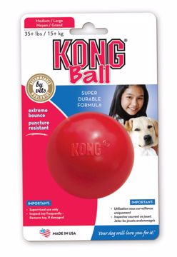 Picture of LG/MED. KONG BALL