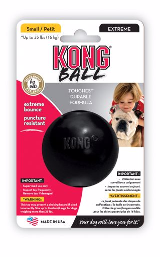 Picture of SM. EXTREME KONG BALL