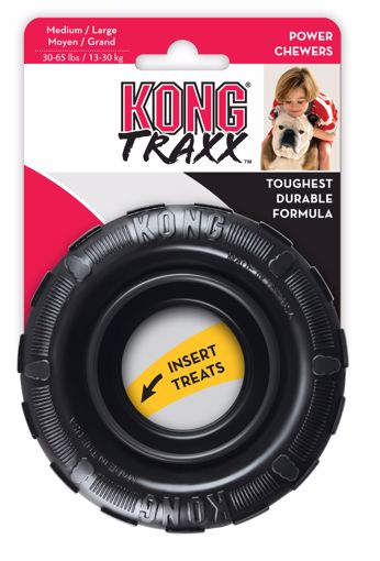 Picture of MEDIUM/LARGE KONG TIRES