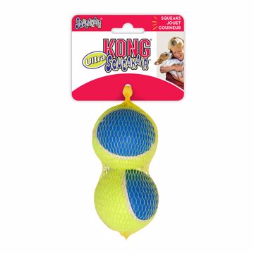 Picture of 2 PK. LG. ULTRA SQUEAKAIR BALL