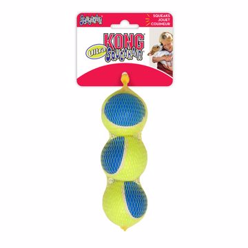 Picture of 3 PK. MED. ULTRA SQUEAKAIR BALL