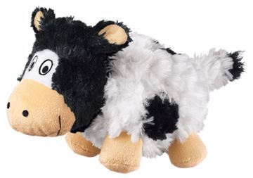 Picture of LG. BARNYARD CRUNCHEEZ COW