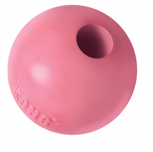 Picture of SM. PUPPY BALL WITH HOLE