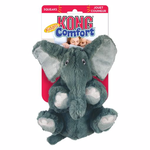 Picture of XS. COMFORT KIDDOS ELEPHANT