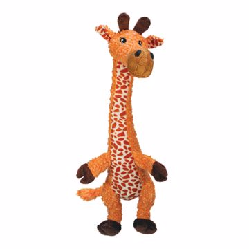 Picture of SM. SHAKERS LUVS - GIRAFFE