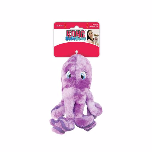 Picture of SM. SOFT SEAS OCTOPUS