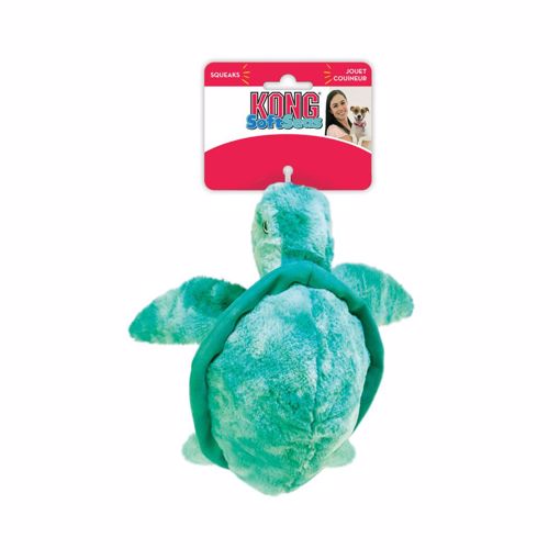 Picture of SM. SOFT SEAS TURTLE