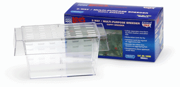 Picture of 2-WAY GUPPY BREEDER - BOXED