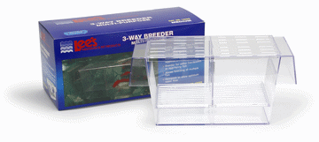 Picture of 3-WAY BREEDER - BOXED