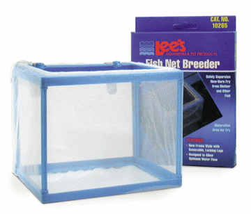 Picture of FISH TANK NET BREEDER