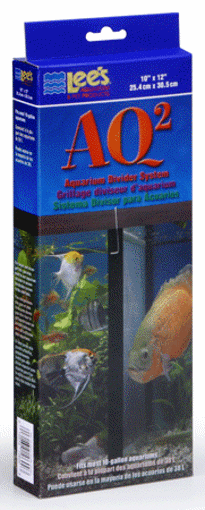 Picture of SM. AQ2 AQUARIUM DIVIDER - 10