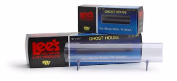 Picture of 2X10 IN. GHOST HOUSE - BOXED