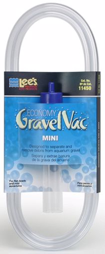 Picture of MINI ECONOMY GRAVEL VAC