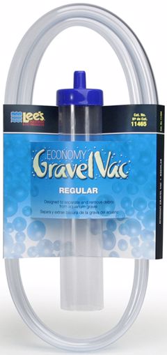 Picture of REG. ECONOMY GRAVEL VAC