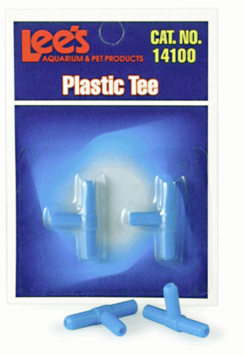 Picture of 2 PK. PLASTIC TEE