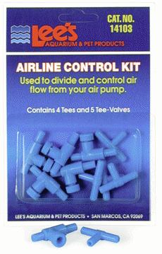 Picture of AIRLINE CONTROL KIT