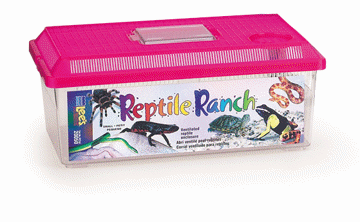 Picture of SM. REPTILE RANCH