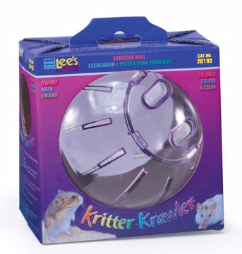 Picture of MINI KRITTER KRAWLER - NEON / BOXED