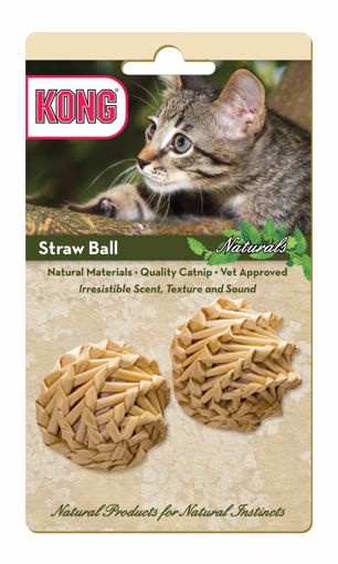 Picture of STRAW BALL