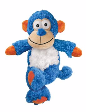 Picture of MED/LG. CROSS KNOTS - MONKEY