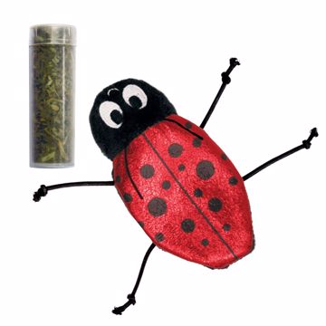 Picture of REFILLABLES LADYBUG