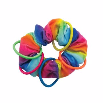 Picture of CAT ACTIVE SCRUNCHIE