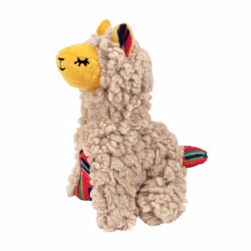 Picture of SOFTIES BUZZY LLAMA