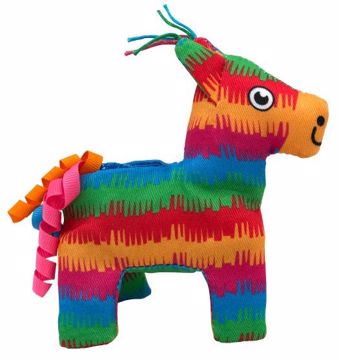 Picture of PULL-A-PARTZ PINATA