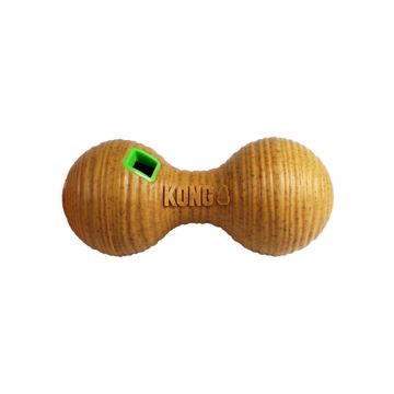 Picture of MED. BAMBOO FEEDER DUMBBELL