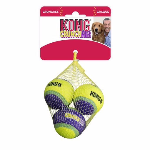 Picture of 3 PK. SMALL CRUNCH AIR BALLS