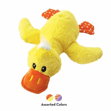 Picture of X-LG. COMFORT JUMBO DUCK - ASSORTED