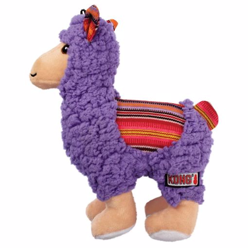 Picture of MED. SHERPS LLAMA