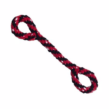 Picture of 22 IN. SIGNATURE DOUBLE TUG ROPE
