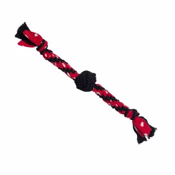 Picture of SIGNATURE DUAL KNOT ROPE W/BALL