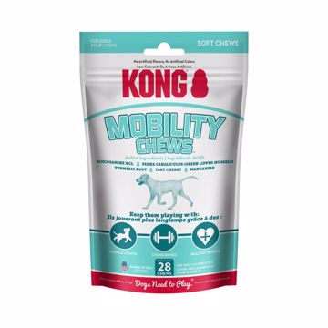 Picture of 4.6 OZ. MOBILITY CHEWS - 28 PC.