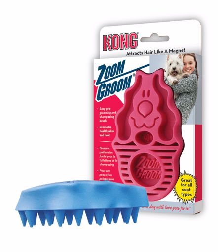 Picture of ZOOM GROOM - BOYSENBERRY