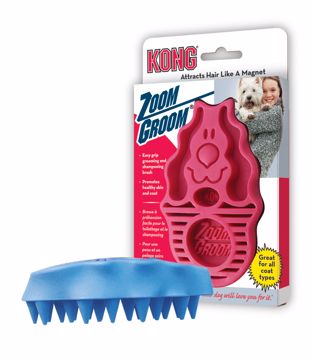 Picture of ZOOM GROOM - RASPBERRY