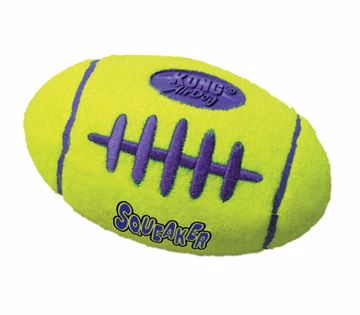 Picture of LG. AIR KONG SQUEAKER FOOTBALL