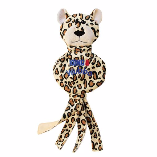 Picture of LG. WUBBA NO STUFF CHEETAH