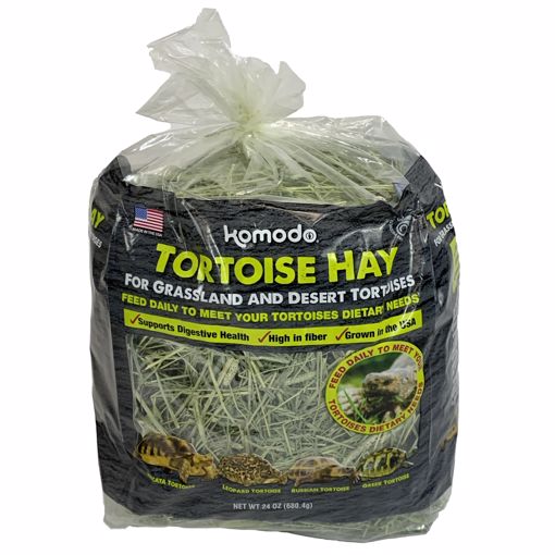 Picture of 24 OZ. TORTOISE HAY