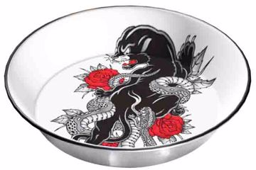Picture of 3 CUP KOMODO BOWL - PANTHER