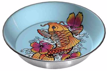 Picture of 3 CUP KOMODO BOWL - KOI