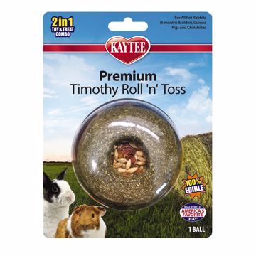 Picture of TIMOTHY ROLL N TOSS TREAT