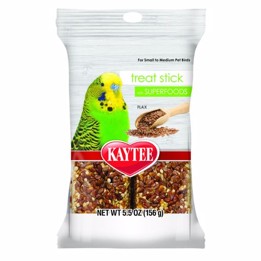 Picture of 5.5 OZ. AVIAN SUPERFOOD TRT STK FLAX