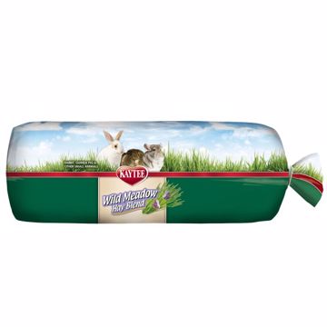Picture of 24 OZ.  WILD MEADOW HAY BLEND