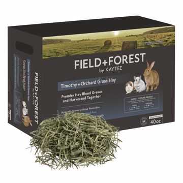 Picture of 40 OZ. FIELD & FOREST TIMOTHY HAY/ORCHARD GRASS