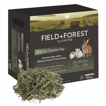 Picture of 90 OZ. FIELD & FOREST TIMOTHY HAY - 2ND CUT