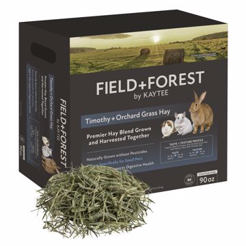 Picture of 90 OZ. FIELD & FOREST TIMOTHY HAY/ORCHARD GRASS