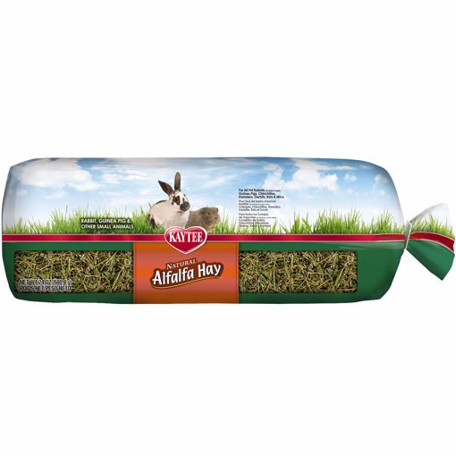 Picture of 24 OZ. ALFALFA MINI-BALE